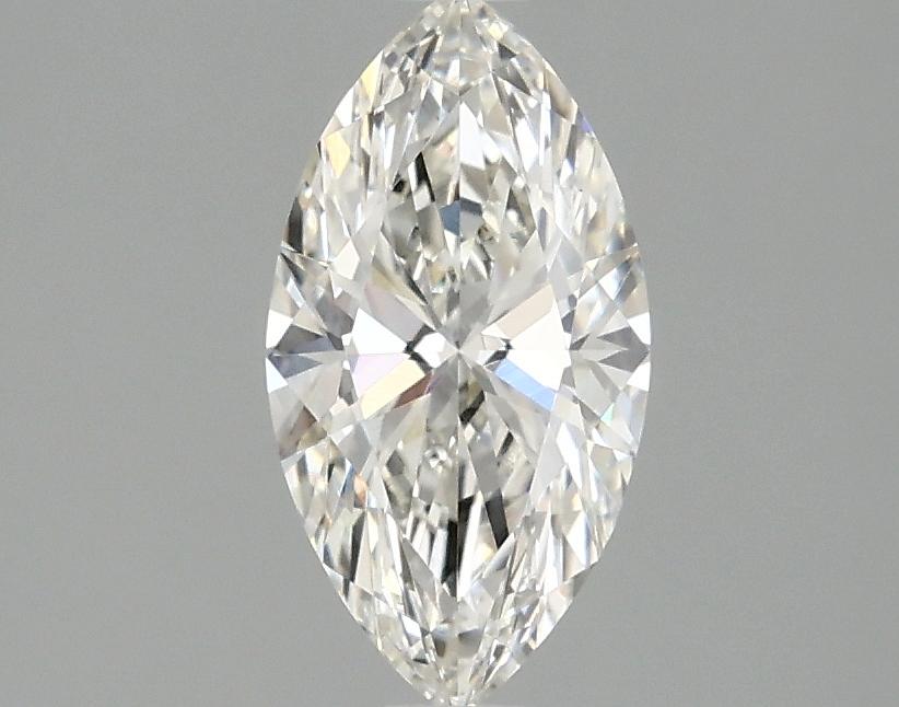 1.04 Carat Marquise Shaped Excellent Cut VS1 IGI Certified Lab Grown Diamond