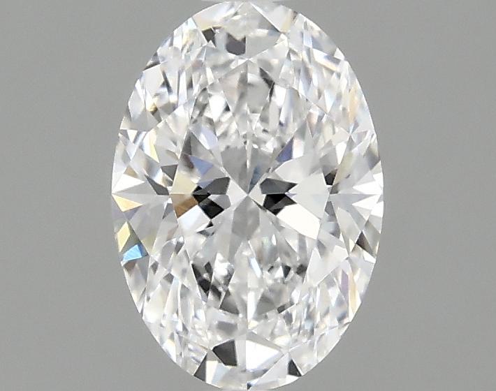 1.1 Carat Oval Shaped Ideal Cut VS1 IGI Certified Lab Grown Diamond