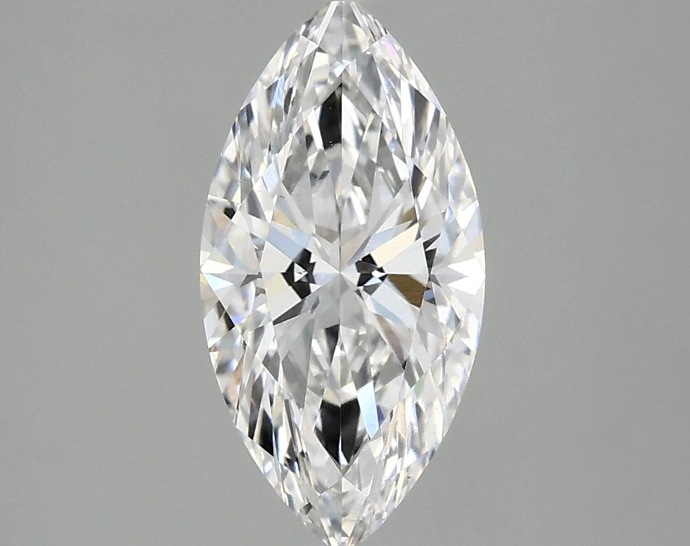 1.56 Carat Marquise Shaped Ideal Cut VS1 IGI Certified Lab Grown Diamond