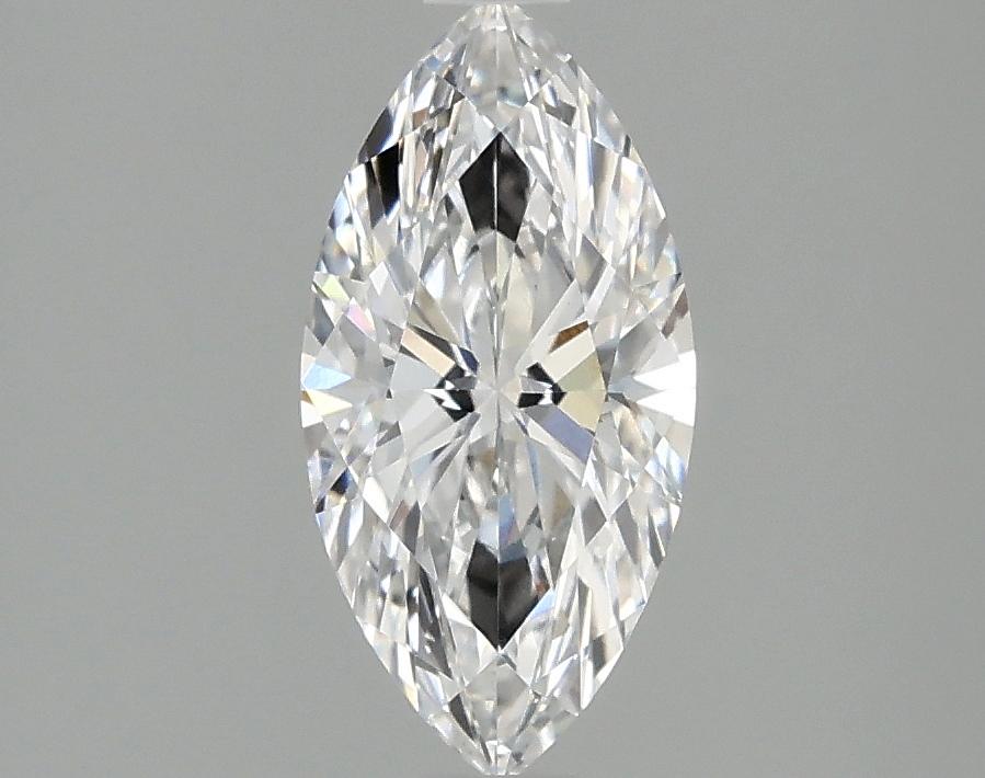 1.1 Carat Marquise Shaped Ideal Cut VVS2 IGI Certified Lab Grown Diamond