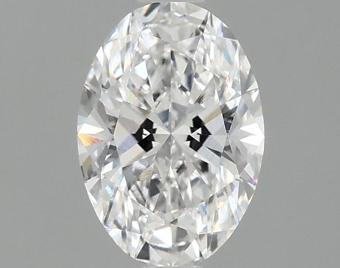 1.06 Carat Oval Shaped Ideal Cut VS1 IGI Certified Lab Grown Diamond