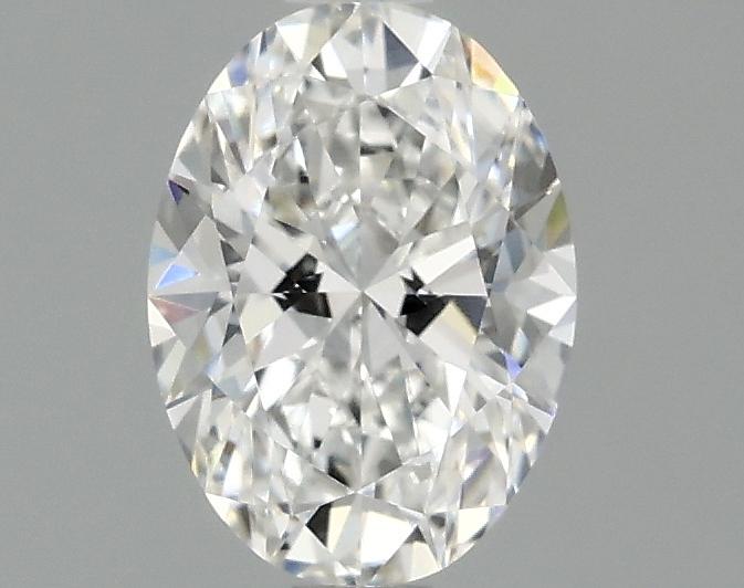1.02 Carat Oval Shaped Excellent Cut VS1 IGI Certified Lab Grown Diamond