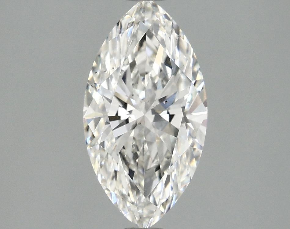 1.58 Carat Marquise Shaped Excellent Cut VS2 IGI Certified Lab Grown Diamond
