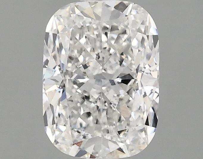 1.38 Carat Cushion Shaped Excellent Cut VS1 IGI Certified Lab Grown Diamond