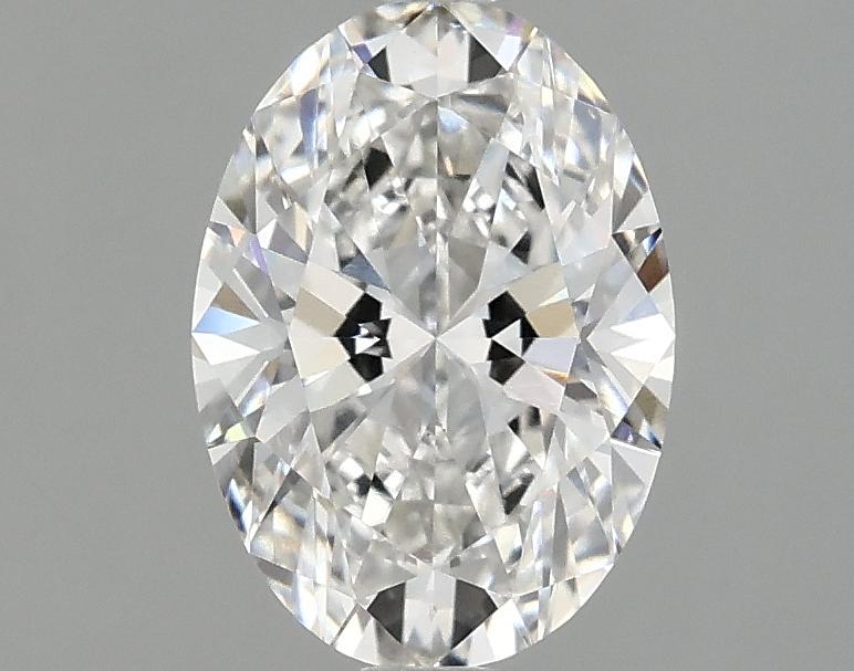 1.52 Carat Oval Shaped Ideal Cut VS1 IGI Certified Lab Grown Diamond