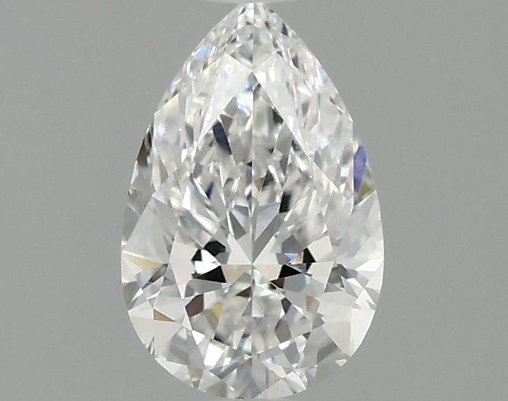 1.03 Carat Pear Shaped Excellent Cut VS1 IGI Certified Lab Grown Diamond