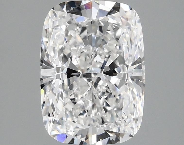 1.97 Carat Cushion Shaped Excellent Cut VS1 IGI Certified Lab Grown Diamond