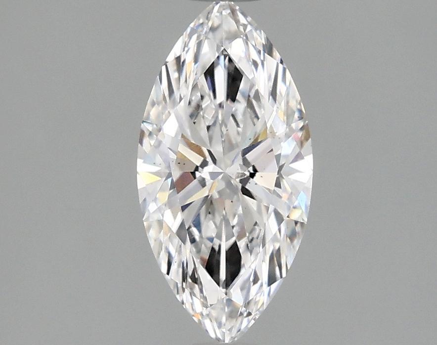 1.03 Carat Marquise Shaped Ideal Cut VS2 IGI Certified Lab Grown Diamond