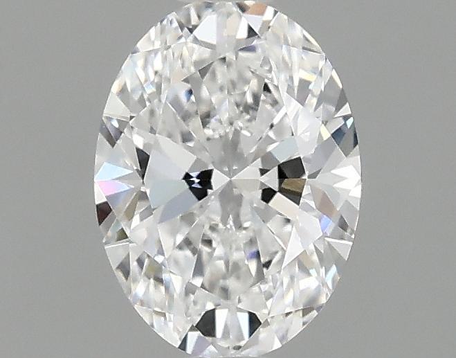 1.04 Carat Oval Shaped Excellent Cut VS1 IGI Certified Lab Grown Diamond