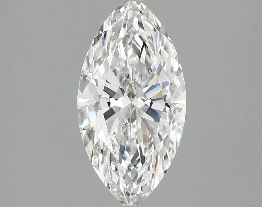 1.09 Carat Marquise Shaped Ideal Cut VS1 IGI Certified Lab Grown Diamond
