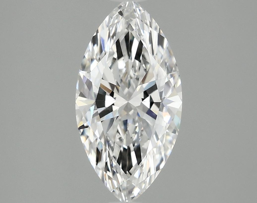 1.56 Carat Marquise Shaped Ideal Cut VVS1 IGI Certified Lab Grown Diamond