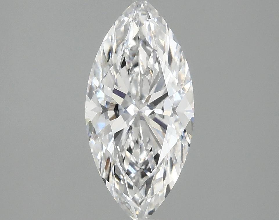 1.3 Carat Marquise Shaped Excellent Cut VS1 IGI Certified Lab Grown Diamond