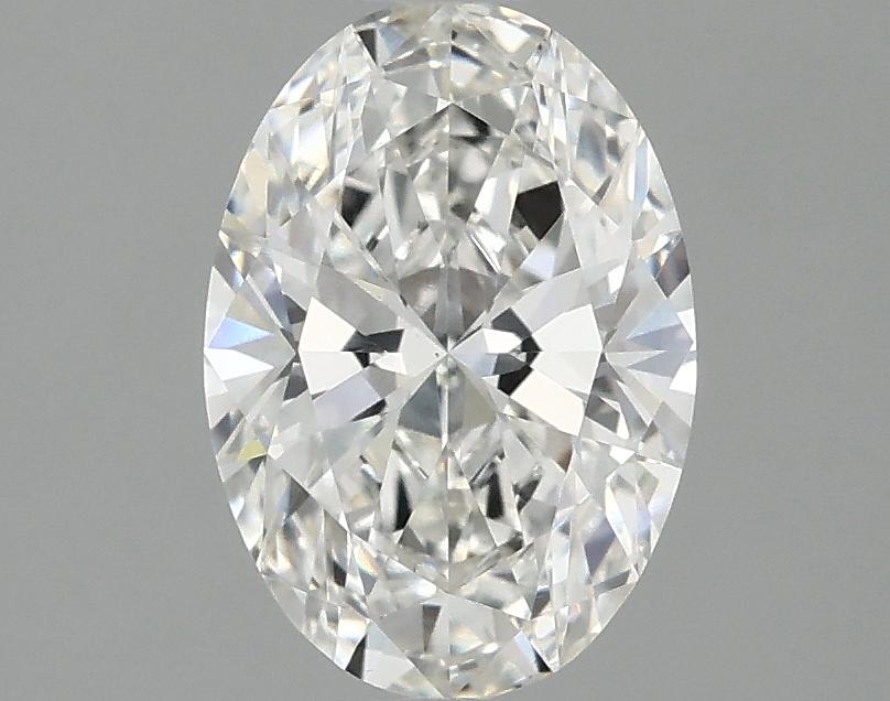 1.47 Carat Oval Shaped Ideal Cut VS1 IGI Certified Lab Grown Diamond