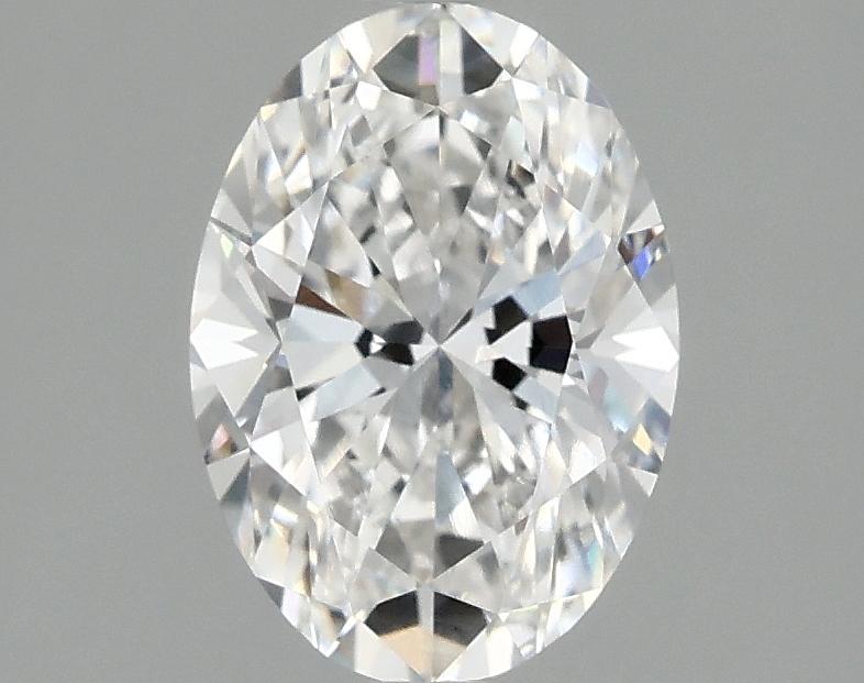 1.53 Carat Oval Shaped Ideal Cut VS1 IGI Certified Lab Grown Diamond