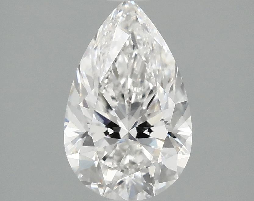 1.51 Carat Pear Shaped Ideal Cut VS1 IGI Certified Lab Grown Diamond