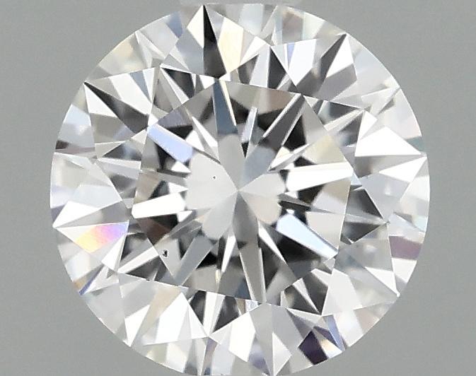 1.0 Carat Round Shaped Ideal Cut VS1 IGI Certified Lab Grown Diamond