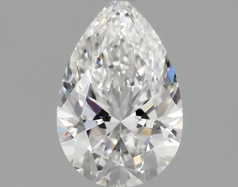 1.1 Carat Pear Shaped Excellent Cut VVS2 IGI Certified Lab Grown Diamond