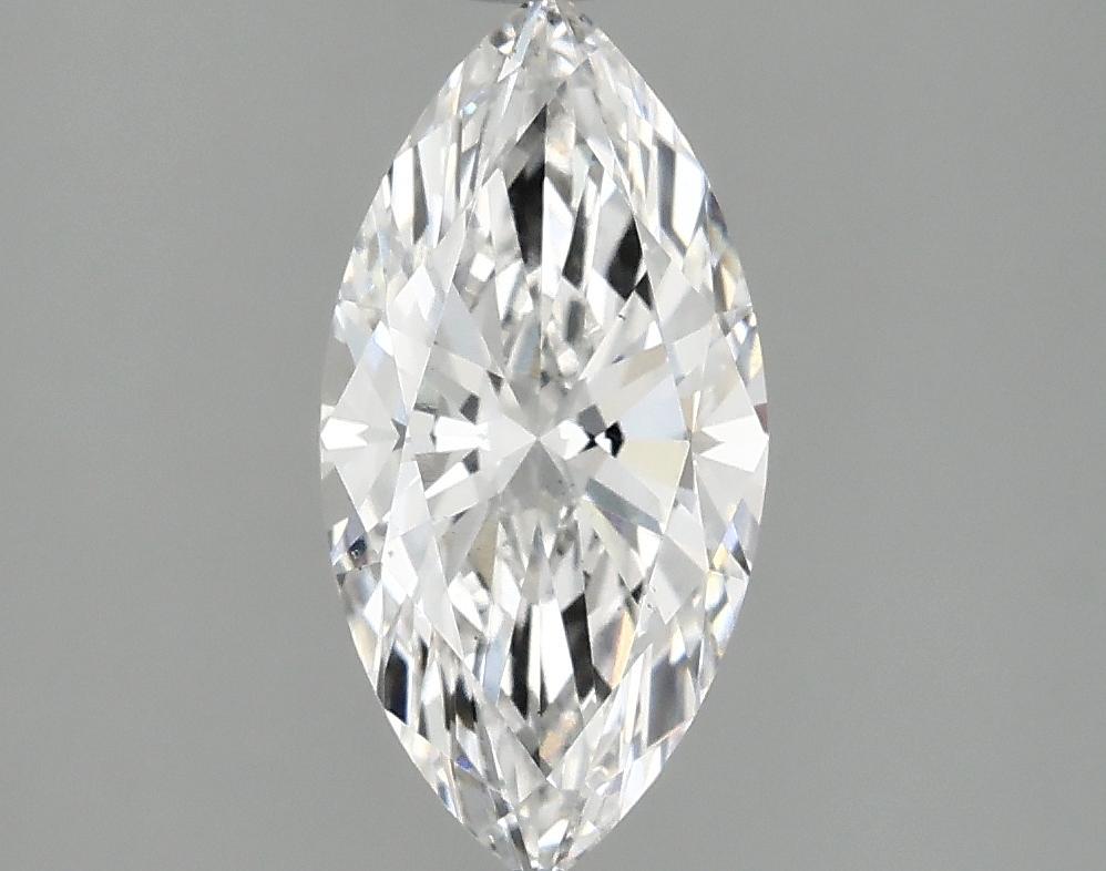 1.51 Carat Marquise Shaped Ideal Cut VS2 IGI Certified Lab Grown Diamond