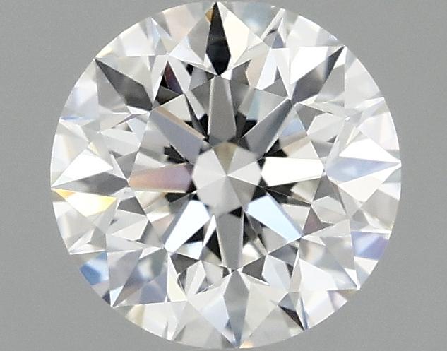 1.48 Carat Round Shaped Excellent Cut VS1 IGI Certified Lab Grown Diamond
