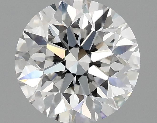 1.88 Carat Round Shaped Excellent Cut VS1 IGI Certified Lab Grown Diamond