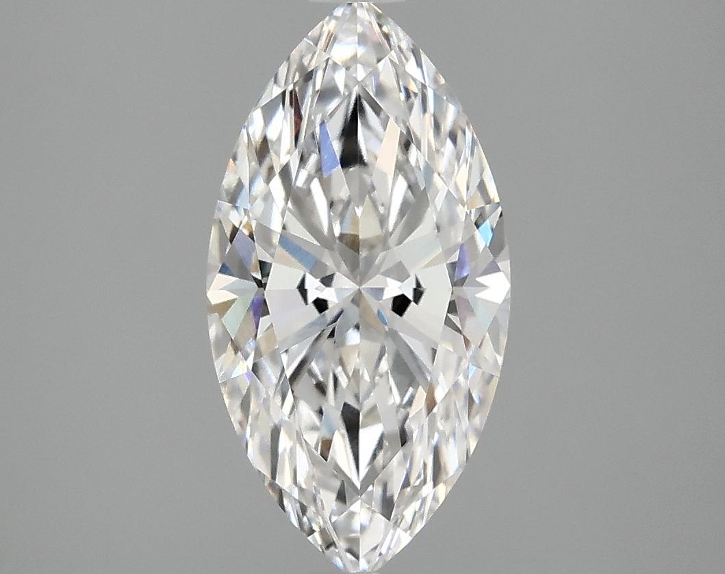 2.02 Carat Marquise Shaped Ideal Cut VVS2 IGI Certified Lab Grown Diamond