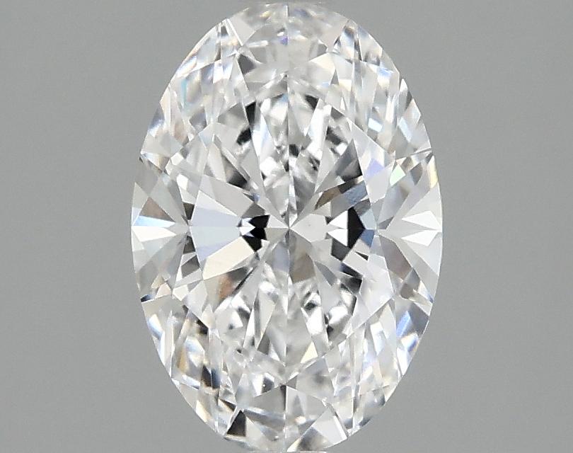 1.52 Carat Oval Shaped Ideal Cut VS1 IGI Certified Lab Grown Diamond