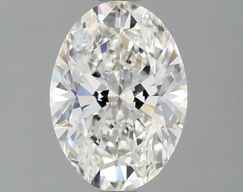 1.57 Carat Oval Shaped Ideal Cut VS1 IGI Certified Lab Grown Diamond