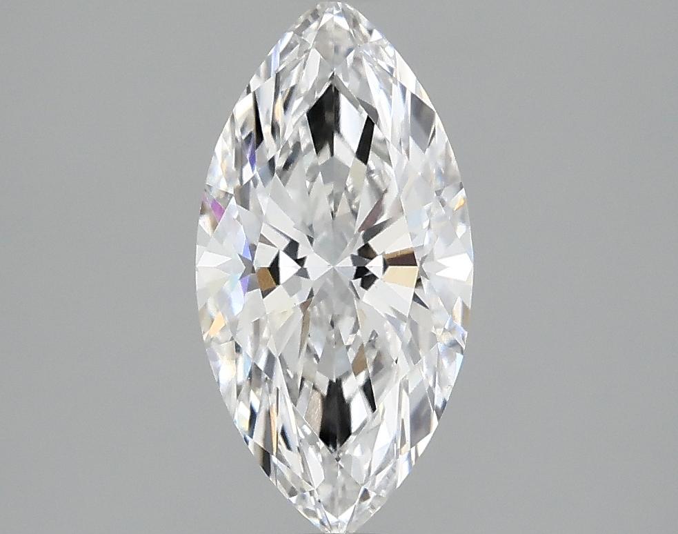 1.52 Carat Marquise Shaped Ideal Cut VS1 IGI Certified Lab Grown Diamond