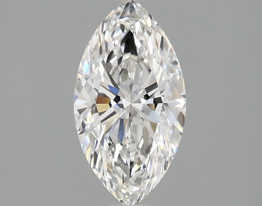 1.1 Carat Marquise Shaped Excellent Cut VS1 IGI Certified Lab Grown Diamond
