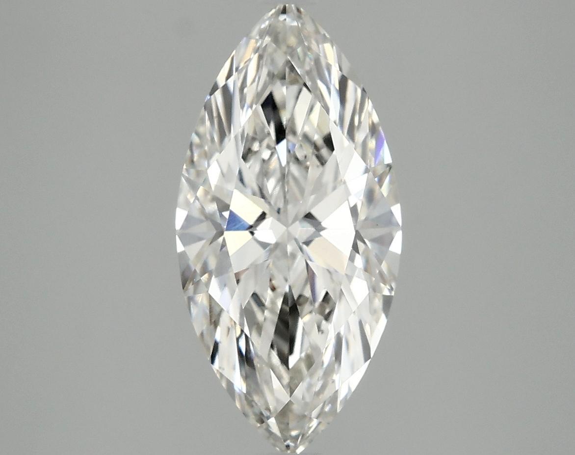 2.27 Carat Marquise Shaped Ideal Cut VS1 IGI Certified Lab Grown Diamond