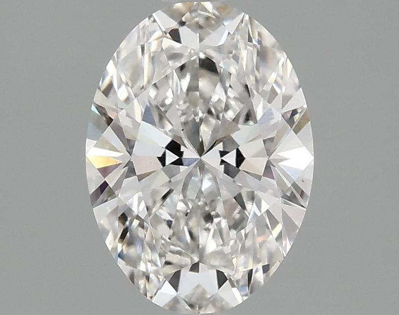 1.56 Carat Oval Shaped Ideal Cut VS1 IGI Certified Lab Grown Diamond