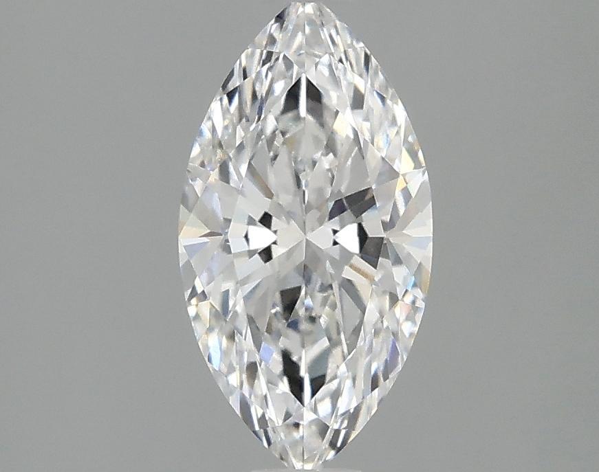 1.1 Carat Marquise Shaped Ideal Cut VVS2 IGI Certified Lab Grown Diamond