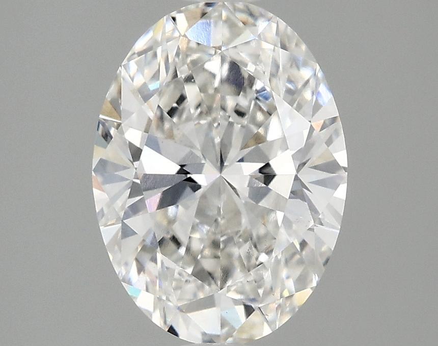 1.99 Carat Oval Shaped Excellent Cut VS1 IGI Certified Lab Grown Diamond