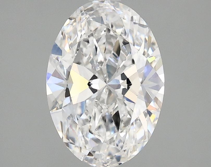 1.57 Carat Oval Shaped Ideal Cut VS1 IGI Certified Lab Grown Diamond