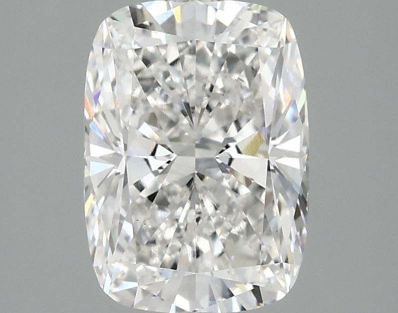 1.99 Carat Cushion Shaped Excellent Cut VS1 IGI Certified Lab Grown Diamond