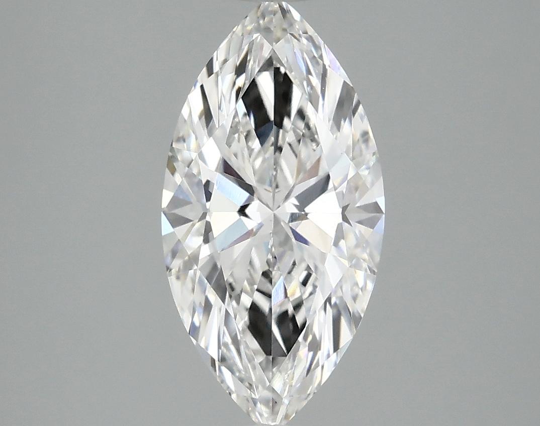 1.93 Carat Marquise Shaped Ideal Cut VS1 IGI Certified Lab Grown Diamond