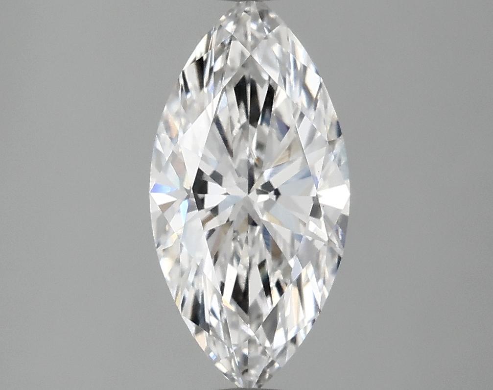 1.52 Carat Marquise Shaped Ideal Cut VS1 IGI Certified Lab Grown Diamond