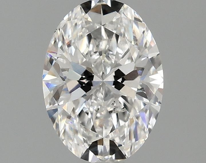 1.27 Carat Oval Shaped Excellent Cut VS2 IGI Certified Lab Grown Diamond