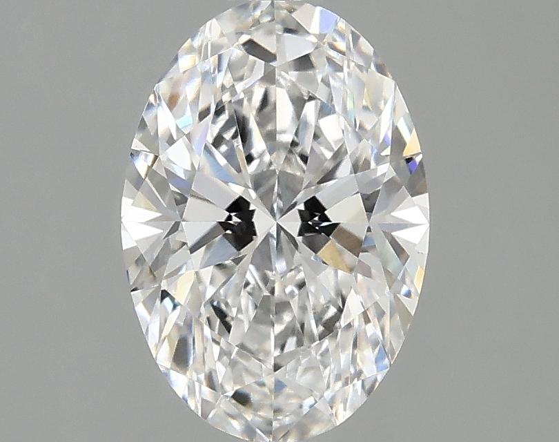 1.65 Carat Oval Shaped Ideal Cut VS1 IGI Certified Lab Grown Diamond