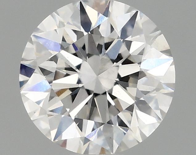 1.02 Carat Round Shaped Excellent Cut VS2 IGI Certified Lab Grown Diamond