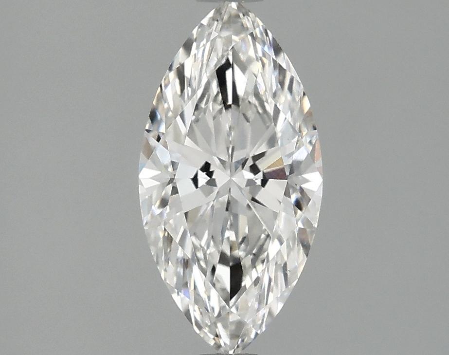 1.28 Carat Marquise Shaped Ideal Cut VS1 IGI Certified Lab Grown Diamond