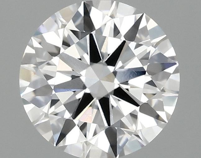 1.44 Carat Round Shaped Ideal Cut VVS2 IGI Certified Lab Grown Diamond
