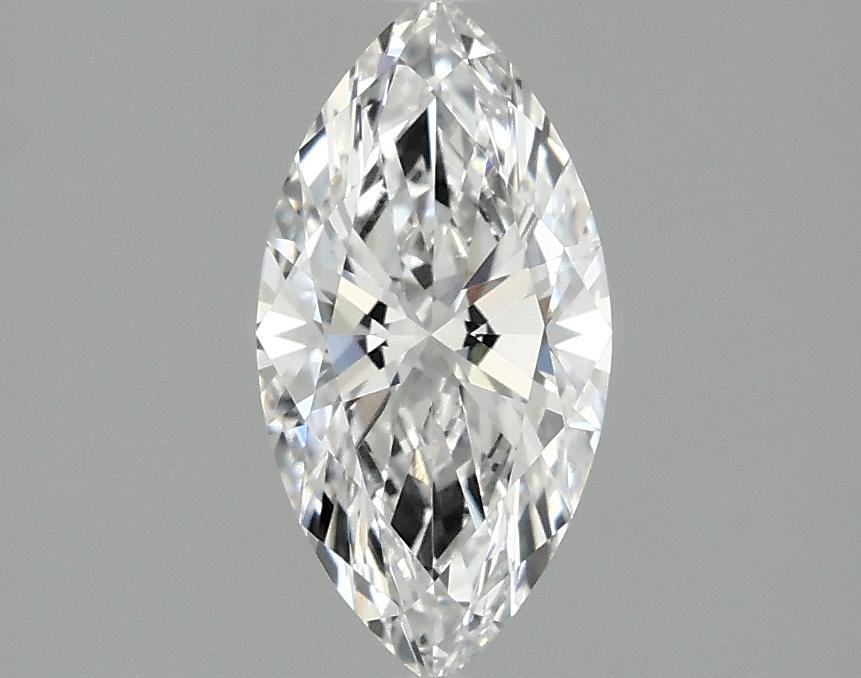1.01 Carat Marquise Shaped Ideal Cut VS1 IGI Certified Lab Grown Diamond