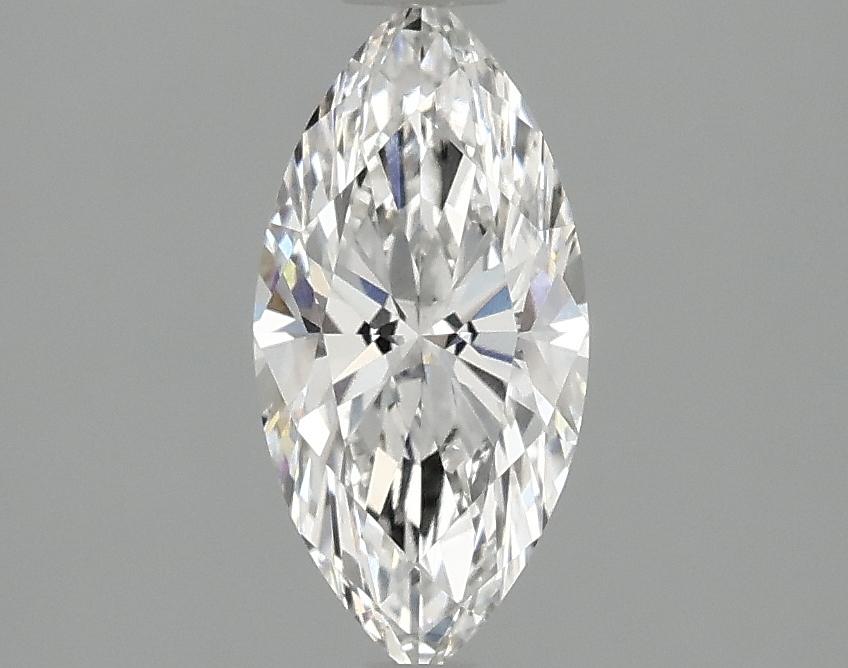 0.97 Carat Marquise Shaped Ideal Cut VS1 IGI Certified Lab Grown Diamond