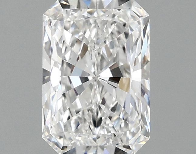1.05 Carat Radiant Shaped Ideal Cut VS1 IGI Certified Lab Grown Diamond