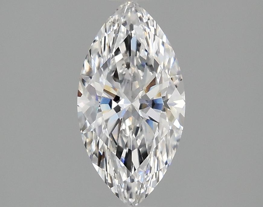 1.05 Carat Marquise Shaped Ideal Cut VS2 IGI Certified Lab Grown Diamond