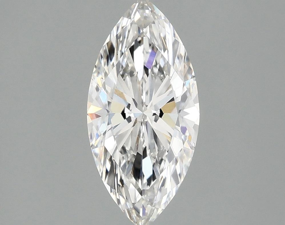 1.49 Carat Marquise Shaped Excellent Cut VS1 IGI Certified Lab Grown Diamond