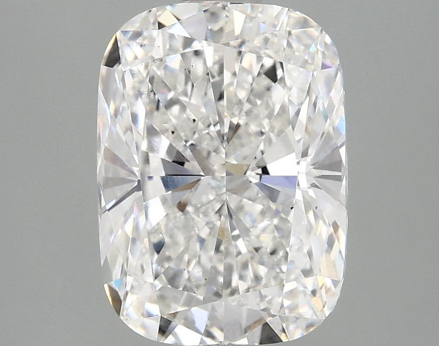 3.03 Carat Cushion Shaped Excellent Cut VS2 IGI Certified Lab Grown Diamond