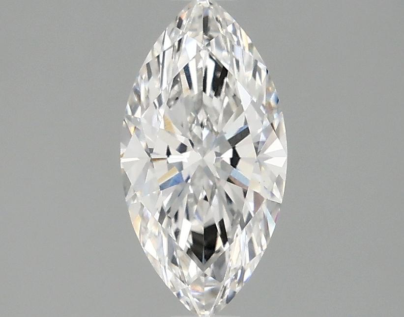 1.01 Carat Marquise Shaped Ideal Cut VS1 IGI Certified Lab Grown Diamond