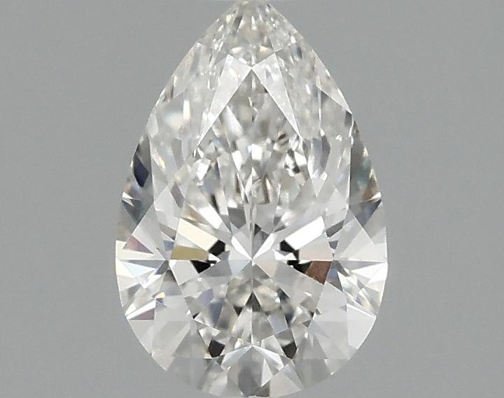 1.03 Carat Pear Shaped Excellent Cut VS1 IGI Certified Lab Grown Diamond
